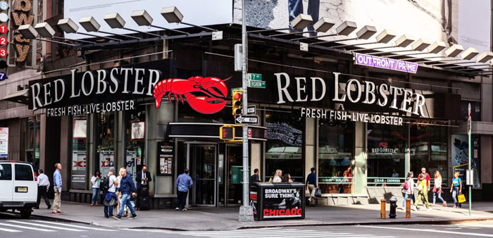 Moody’s Affirms Red Lobster Debt Rating, but Downgrades Outlook to Negative